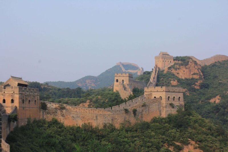 Small-Group Mutianyu Great Wall Tour With lunch And Ticket - Final Thoughts