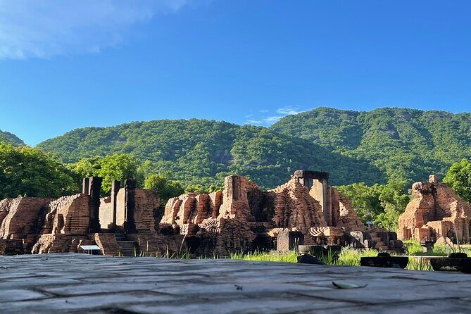 Small Group - My Son Sanctuary Tour From Hoi An - What Travelers Say: Real Experiences