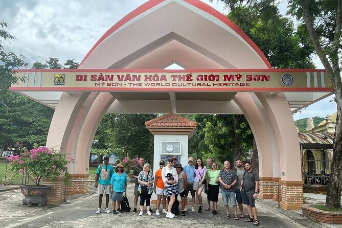 Small Group - My Son Sanctuary Tour From Hoi An - Pricing and Value