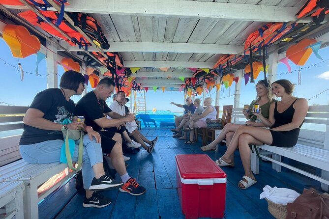 Small Group - My Son Sanctuary Tour From Hoi An - Who Would Enjoy This Tour?