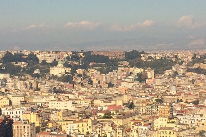 Small Group Naples City Sightseeing Tour - A Deep Dive into This Naples Tour