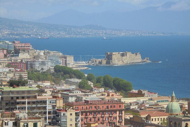 Small Group Naples City Sightseeing Tour - Who Should Consider This Tour?