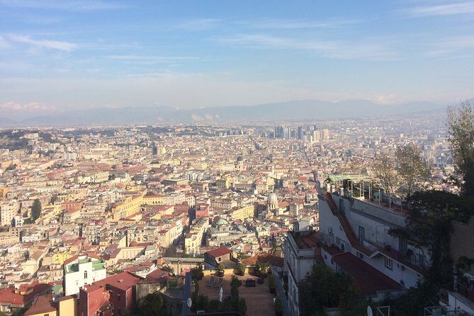 Small Group Naples City Sightseeing Tour - Practical Information and Tips