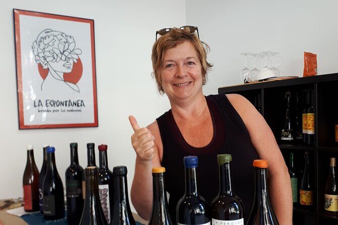 Small-Group Natural and Organic Wine Tasting near Sitges - Final Thoughts