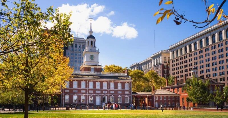 Small Group Newport,The Breakers and Marble House 1-Day Tour - Who Will Love This Tour?