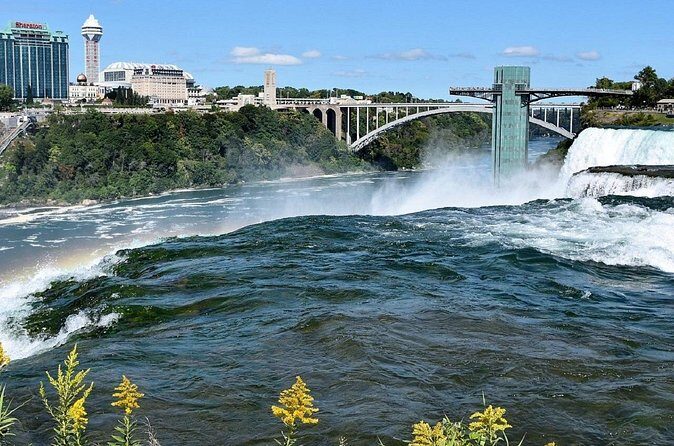 Small Group Niagara Falls 3 Day Tour with Buffalo Pickup - FAQs