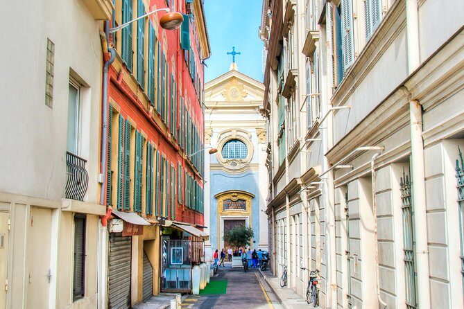 Small-Group Nice Walking Tour of the Old Town with a Local Guide - FAQ