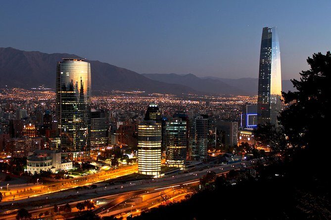 Small-Group Night City Tour: San Cristobal Hill and Dinner Show - Highlights and Real Guest Insights