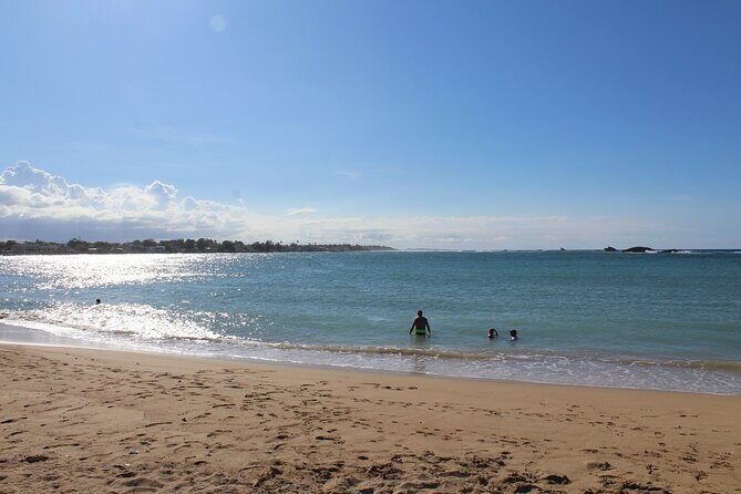 Small-Group North Coast Beach Hopping Adventure in Puerto Rico - An Honest Look at the North Coast Beach Hopping Tour