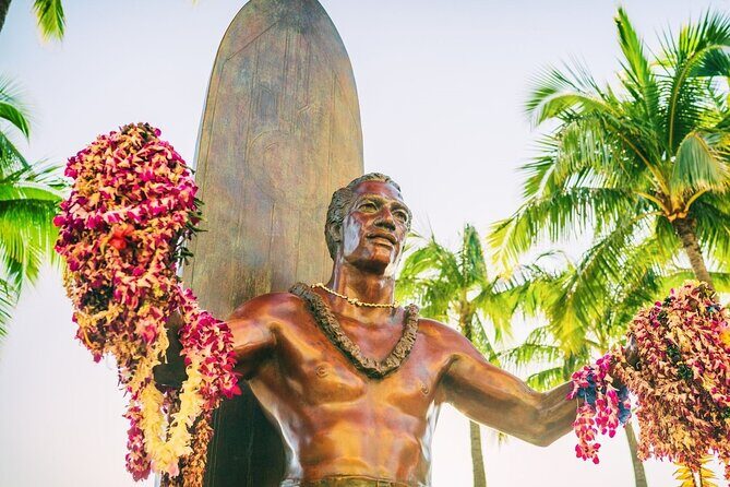 Small Group North Shore Circle Island Tour Oahu - Frequently Asked Questions