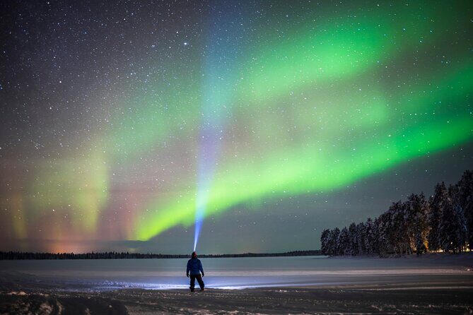 Small Group Northern Lights Hunting with BBQ and visiting Cabin - Final Thoughts: Is This Tour Worth It?