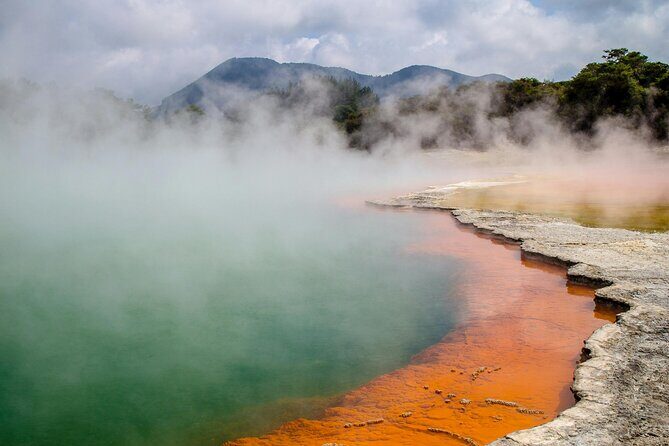 Small Group Northern Voyager 7 Days Tour - FAQ