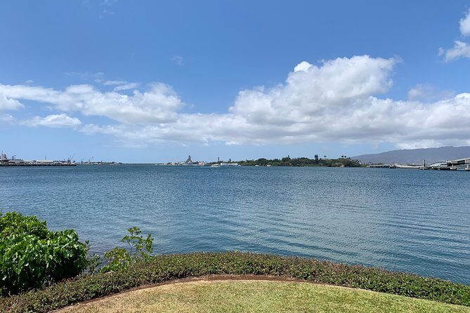 Small Group-Oahu Tour, Dole Plantation, Northshore, Sunset Beach - A Closer Look at the Itinerary: Whats Included and What to Expect