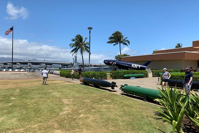 Small Group-Oahu Tour, Dole Plantation, Northshore, Sunset Beach - Final Thoughts