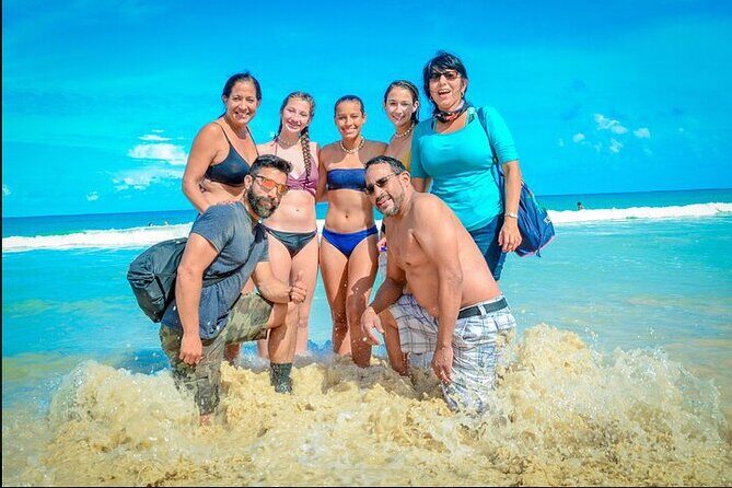 Small-Group Off-Road Buggies At Punta Cana - Considerations and Practical Tips