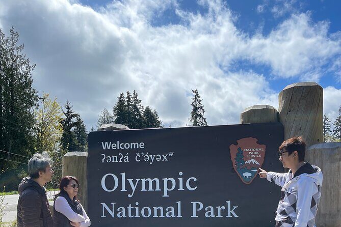 Small Group Olympic National Park Day Tour from Seattle 2CanGo - Who Should Consider This Tour?