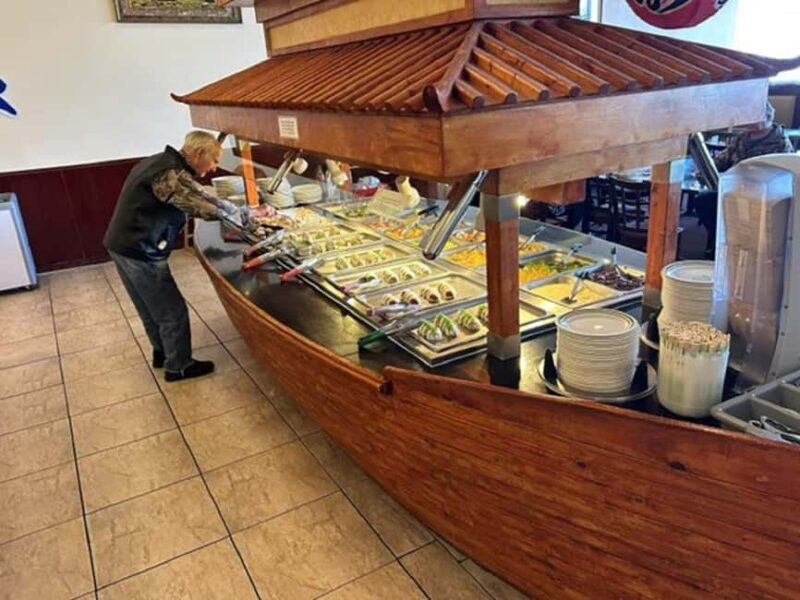 Small Group: Olympic Park & Forks Day Trip From Seattle - Scenic Ferry and Return to Seattle