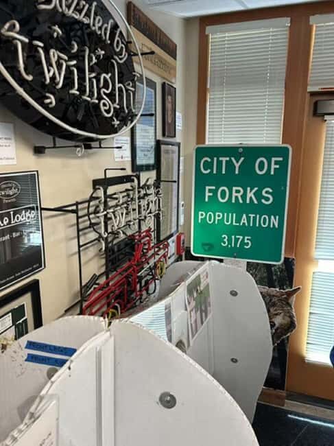 Small Group: Olympic Park & Forks Day Trip From Seattle - What Makes This Tour Stand Out?