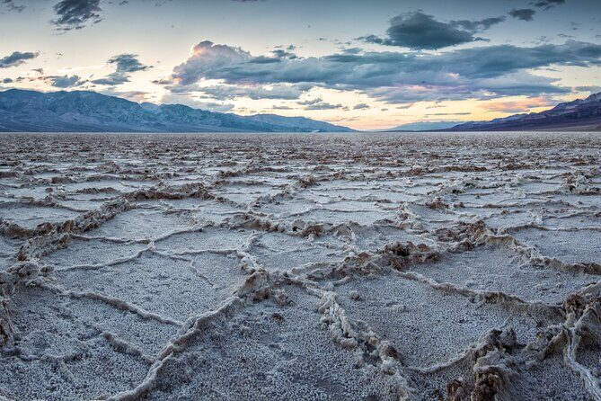 Small Group One Day Tour Death Valley National Park and Rhyolite Ghost Town - Who Is This Tour Best For?