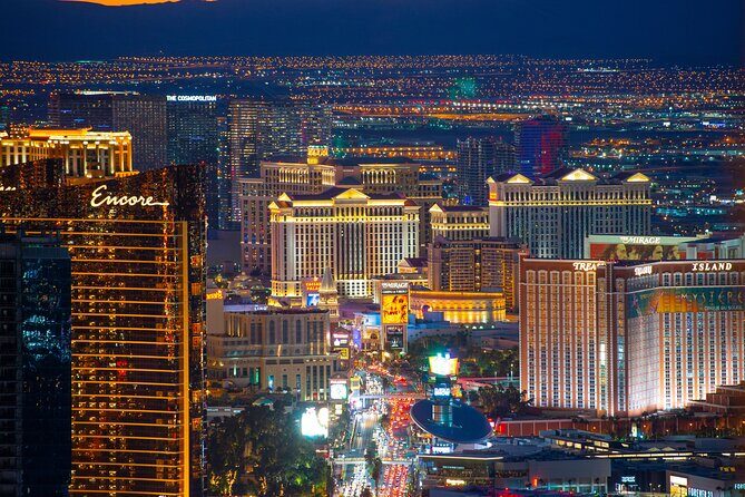 Small Group One Day Tour Death Valley National Park and Rhyolite Ghost Town - Final Thoughts