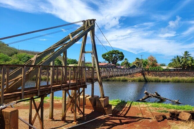 Small Group One Day Trip Kauai Island - An In-Depth Look at the Kauai Small Group Tour