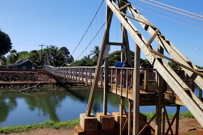 Small Group One Day Trip Kauai Island - Who Should Consider This Tour?