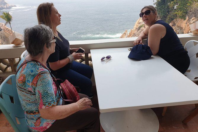 Small-Group or Private All Inclusive 4 Hours City Tour & Divers - Why This Tour Works Well