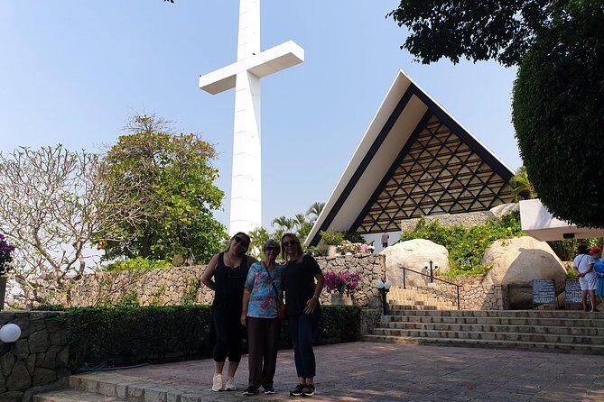Small-Group or Private All Inclusive 4 Hours City Tour & Divers - FAQs