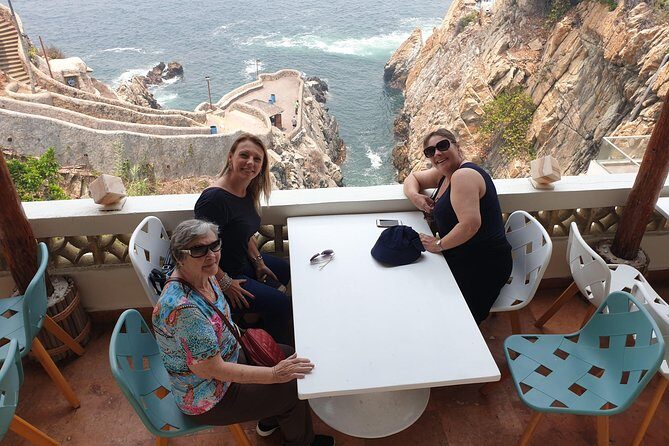 Small-Group or Private All Inclusive 4 Hours City Tour & Divers - In Closing