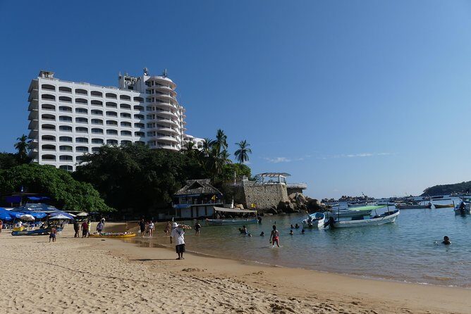 Small-Group or Private All Inclusive 4 Hours City Tour & Divers - What You’ll Experience: The Real Value