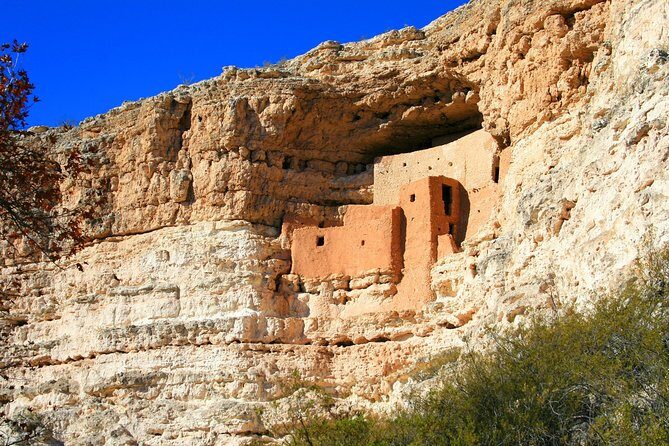Small Group or Private Sedona and Native American Ruins Day Tour - Who Would Love This Tour