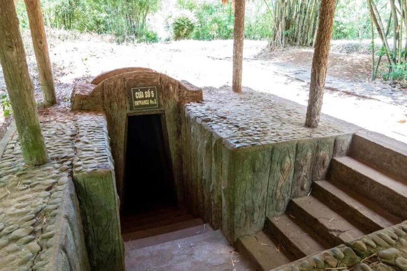 Small Group or Private Tour| Cu Chi Tunnels & Mekong Delta - Why This Tour Offers Great Value