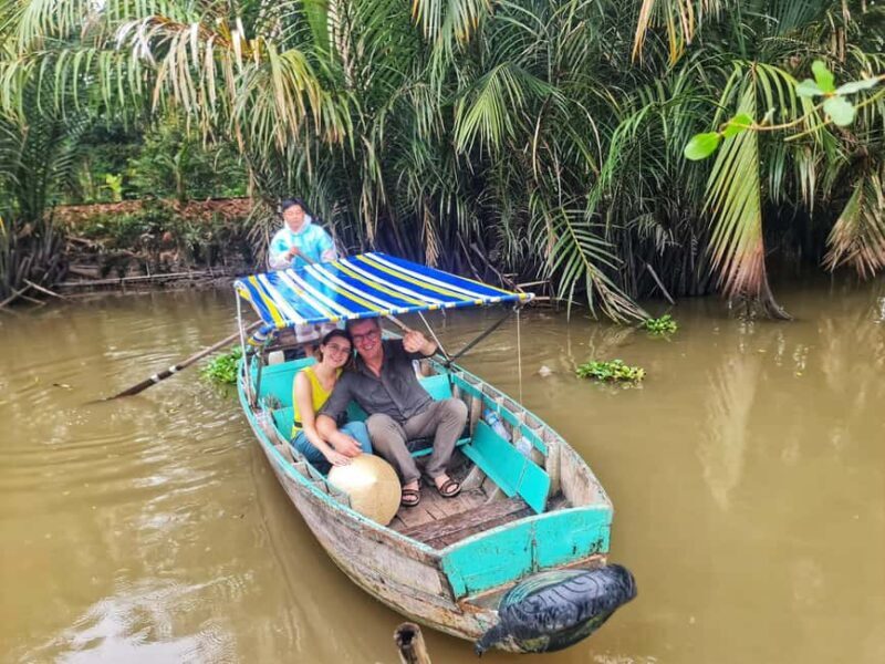 Small Group or Private Tour| Cu Chi Tunnels & Mekong Delta - Who Should Consider This Tour?
