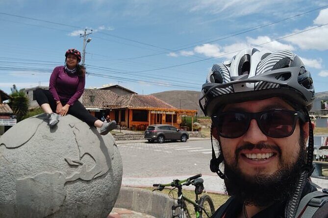 Small-group Otavalo market and Middle of the World Mountain Bike Tour from Quito - Who Will Benefit Most?