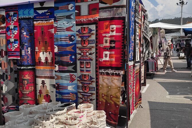 Small-group Otavalo market and Middle of the World Mountain Bike Tour from Quito - Final Thoughts