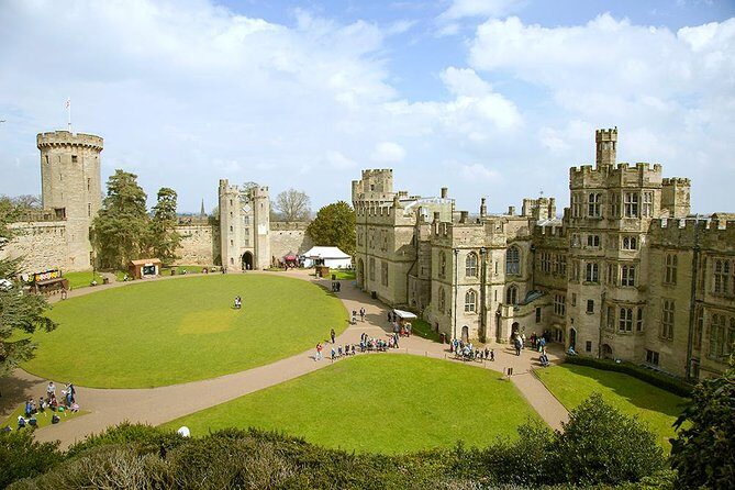 Small-Group Oxford, Warwick Castle and Stratford-upon-Avon - The Return Journey and Overall Atmosphere