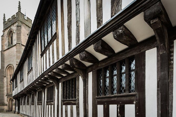 Small-Group Oxford, Warwick Castle and Stratford-upon-Avon - Final Thoughts