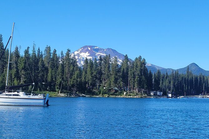 Small-Group Paddle Board and Happy Hour in Cascade Lakes - Final Thoughts: Is It Worth It?