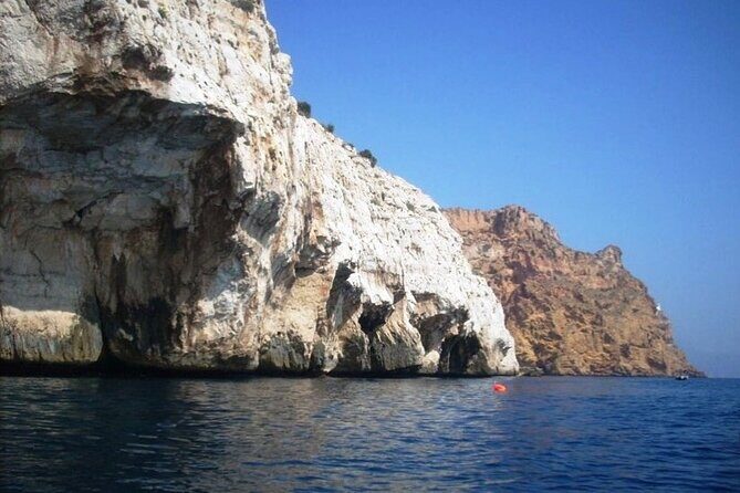 Small Group Paddle Surf Experience in Benidorm - A Few Considerations