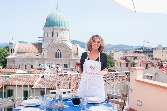 Small-Group Palazzo Vecchio Secret Passages Tour with Lunch Or "Gelato" - Final Thoughts
