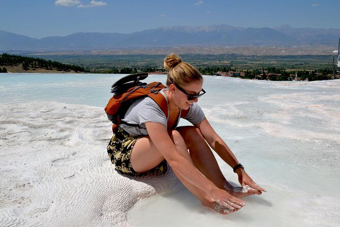 Small-Group Pamukkale Day Trip from Kusadasi - FAQ