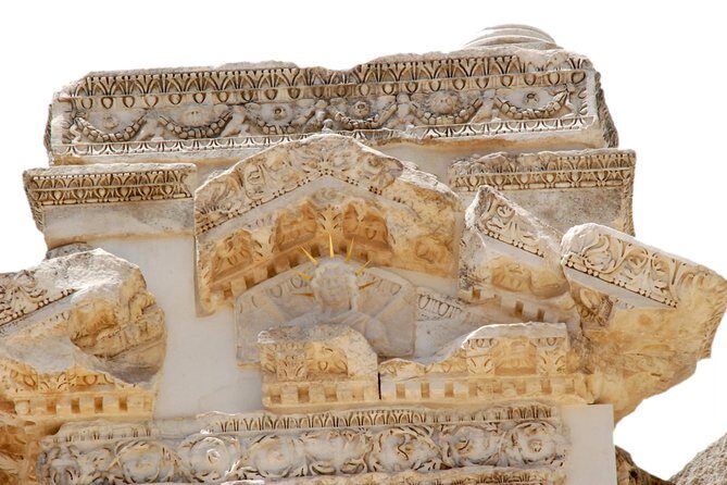 Small-Group Pamukkale Day Trip from Kusadasi - Final Thoughts