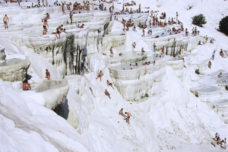 Small Group Pamukkale Tour - Who Is This Tour Best For?