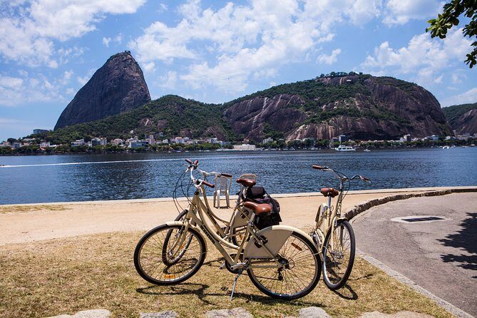 Small-Group Panoramic Bike Tour in Rio de Janeiro - FAQs