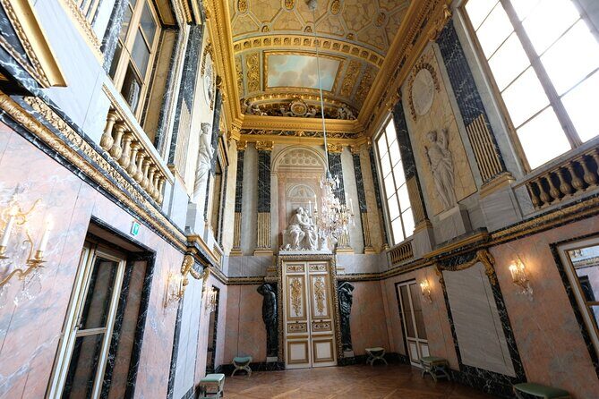 Small Group Paris to Versailles Guided Day Trip & Garden Access - The Sum Up