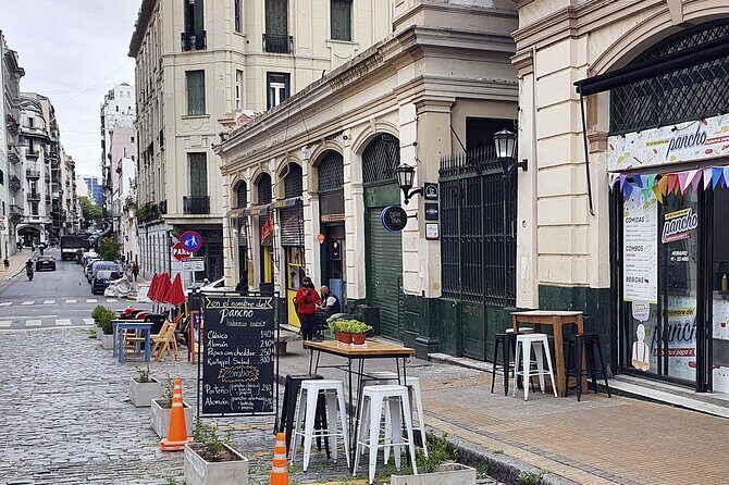 Small Group Parrilla Experience Food Tour - Final Thoughts