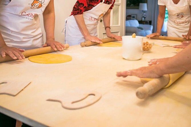 Small group Pasta and Tiramisu class in Como - In-Depth Look at the Itinerary