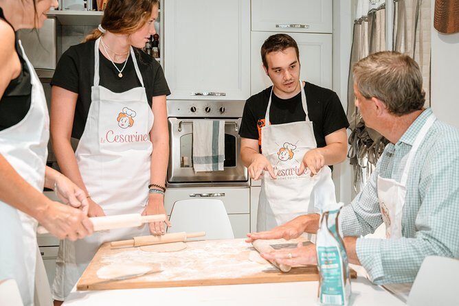 Small group Pasta and Tiramisu class in Como - Final Thoughts: Who Will Love This Experience?