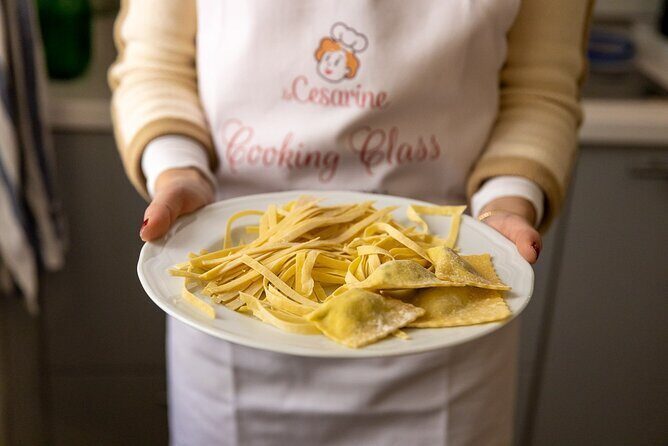Small group Pasta and Tiramisu class in Venice - FAQ