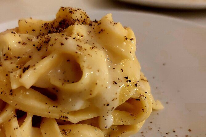 Small-Group Pasta Making steps from the Vatican Museums - Frequently Asked Questions